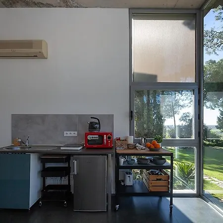 Apartment Loft Surrounded By Nature Next To Seville With Swimming Pool And Parking Espartinas