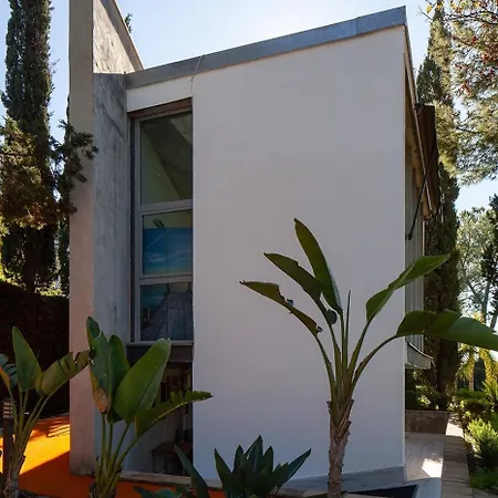 Loft Surrounded By Nature Next To Seville With Swimming Pool And Parking Espartinas