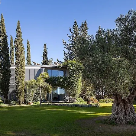 Apartment Loft Surrounded By Nature Next To Seville With Swimming Pool And Parking *